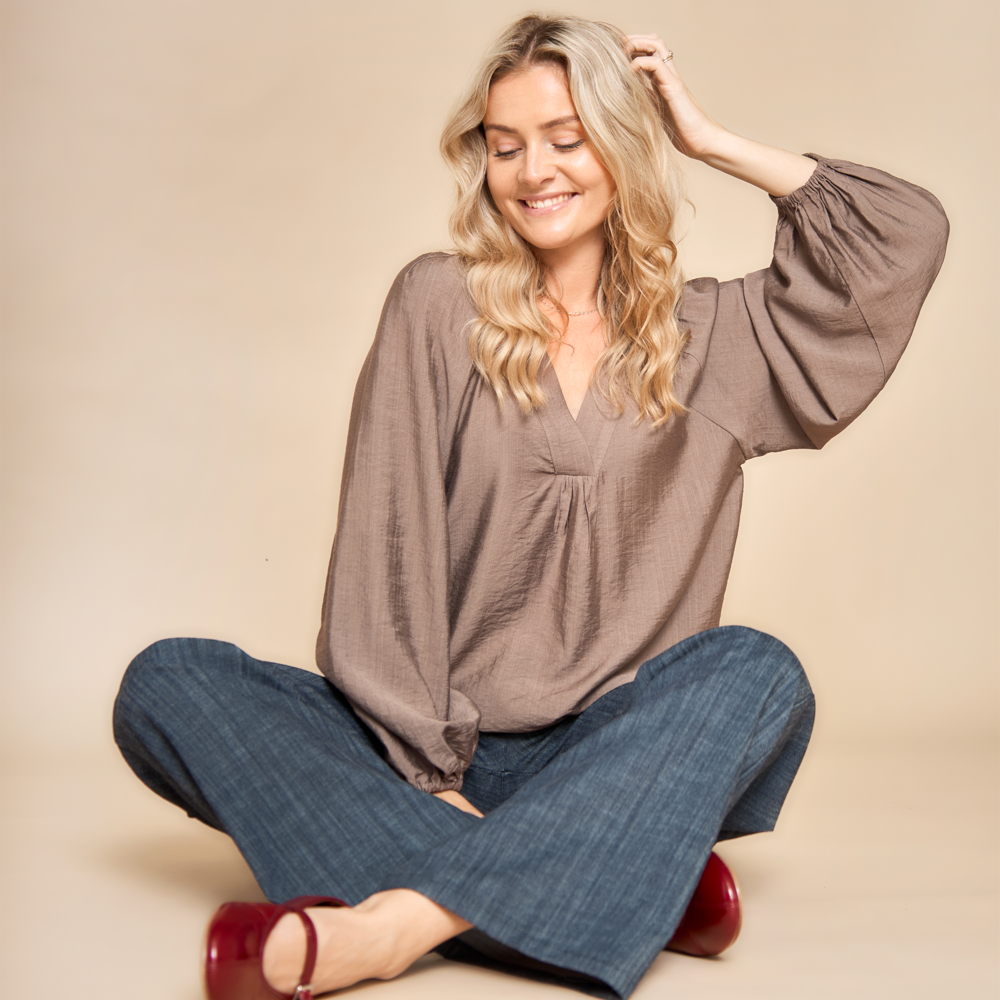 Skab en vedvarende garderobe med de bedste basisstyles