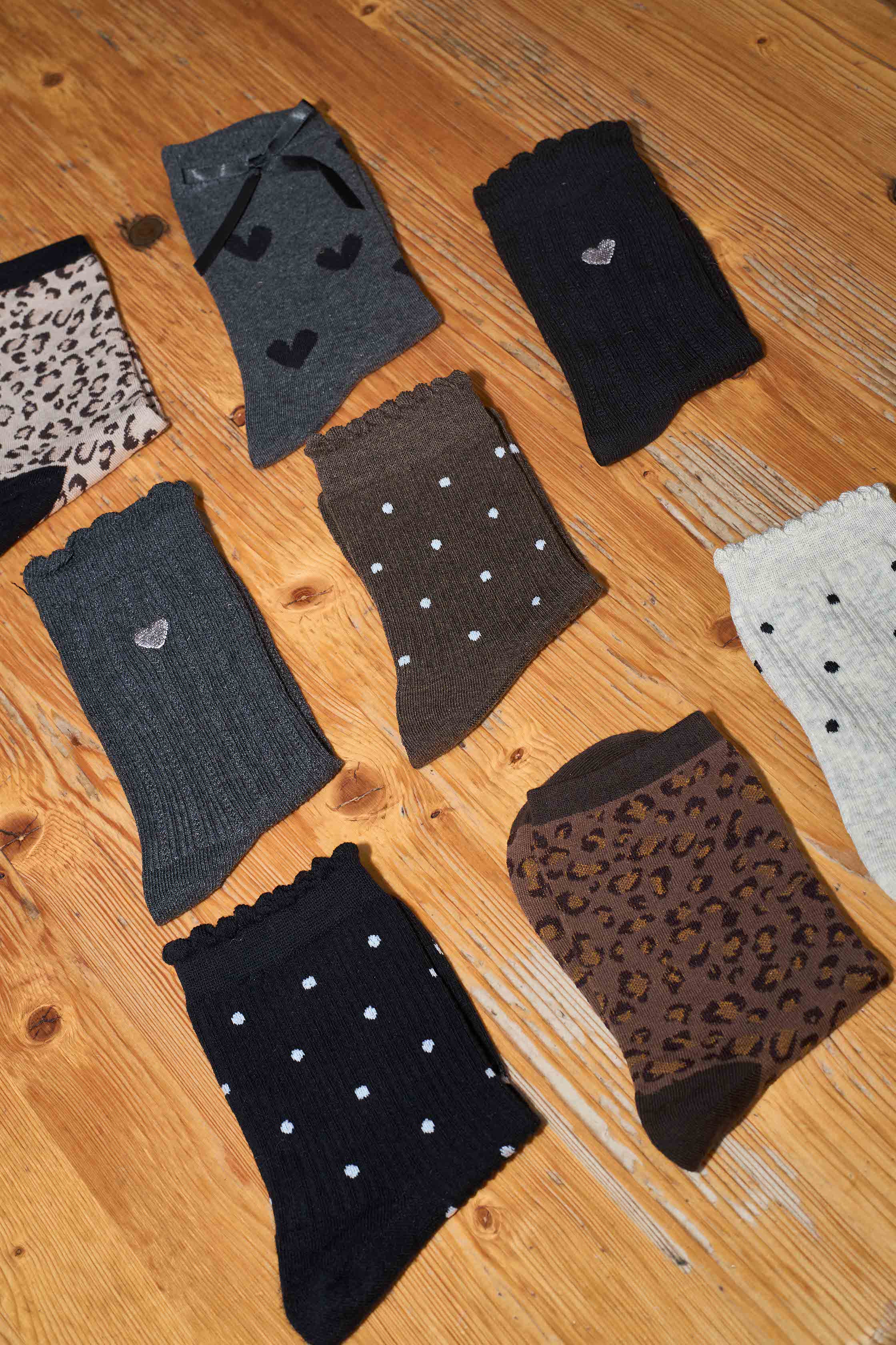 Accessories