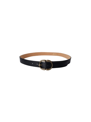 BCELEANOR belt - Black
