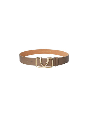 BCUMA belt - Warm Stone
