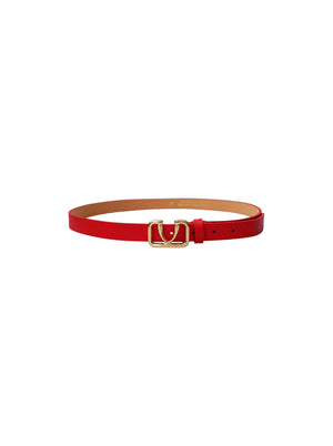 BCUMIRA belt - Red