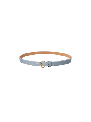 BCSIGI belt - Light Blue