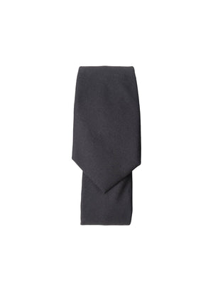 BCLUMI tie - Black