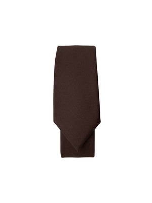 BCLUMI tie - Mocca