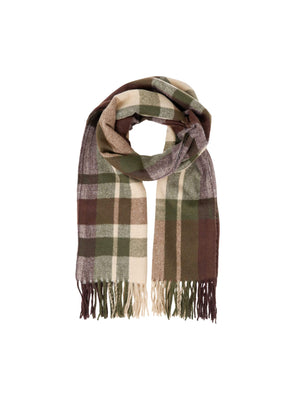BCSIRI winter scarf - Army