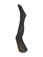 BCALMA tights - Army Leo - Black Colour