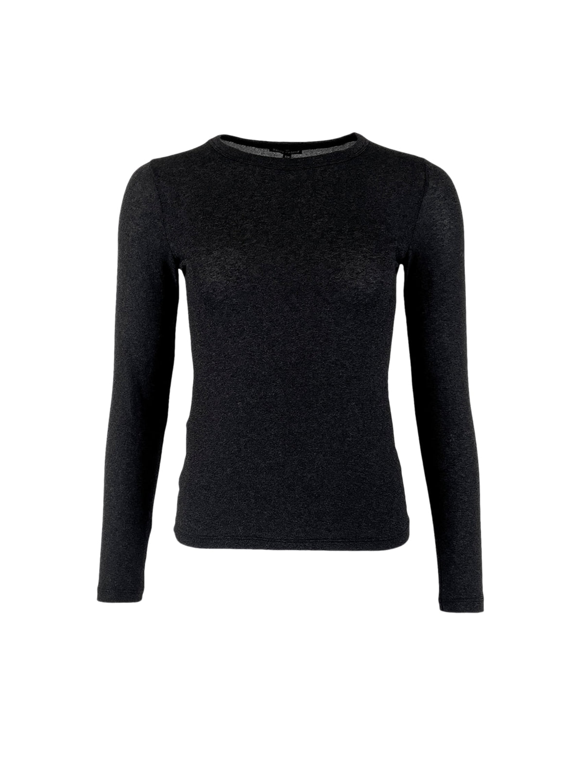 BCFAYE Lurex Blouse - Black/Black - Black Colour