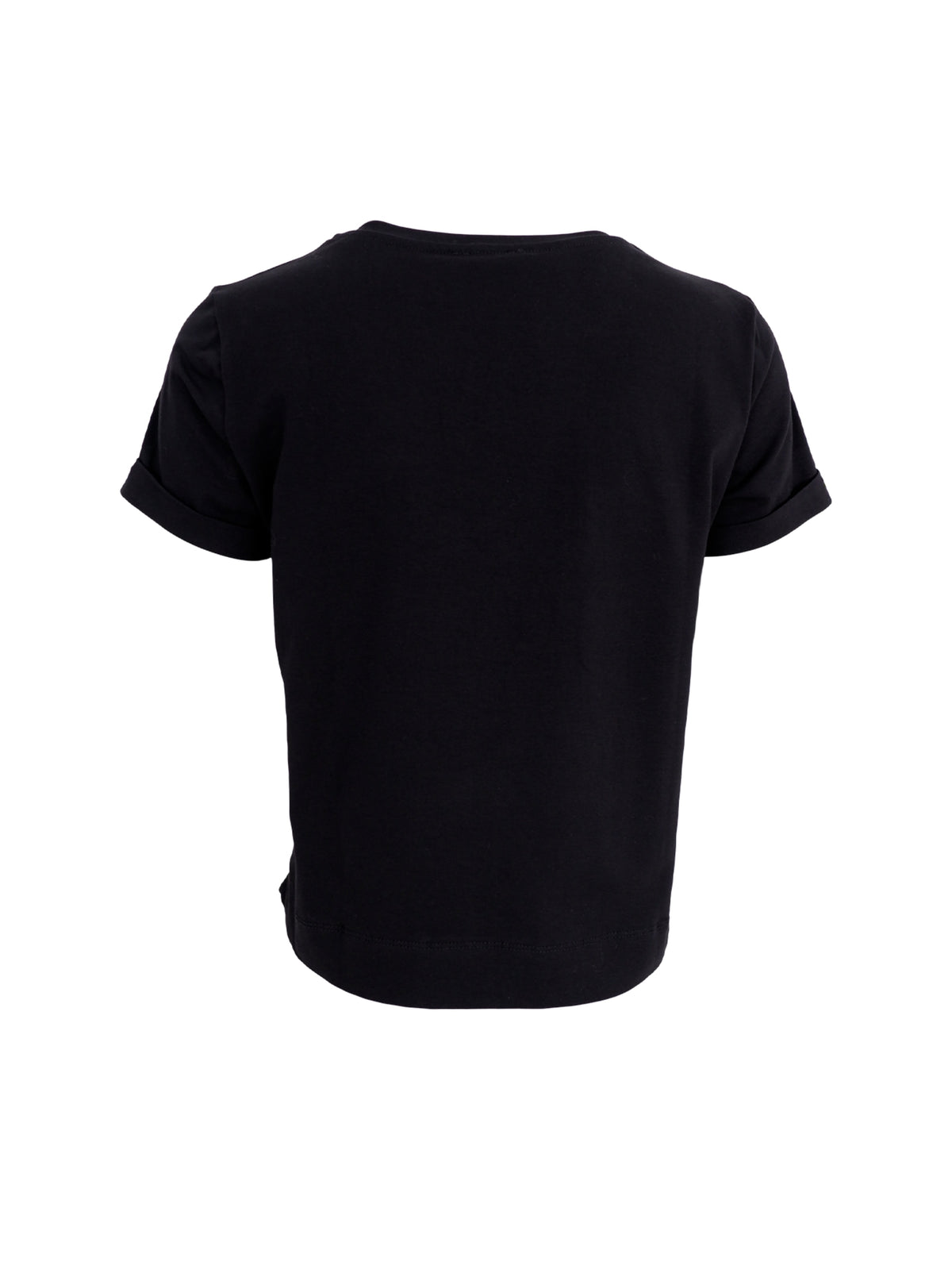 BCMAY SS tee - Black - Black Colour