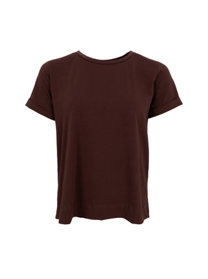 BCMAY SS tee - Coffee