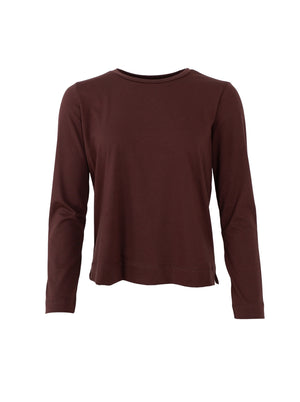 BCMAY ls tee - Coffee