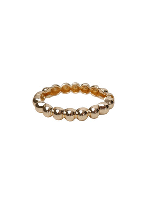 BCALIRA bracelet - Gold Coloured