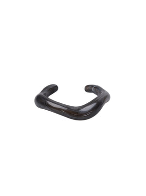 BCCARA bangle - Charcoal