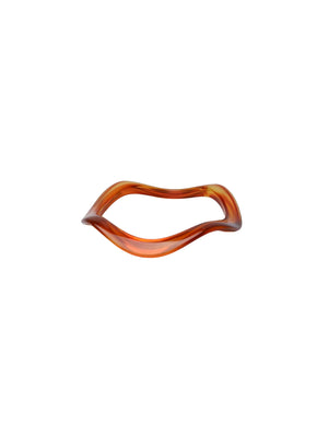 BCLANEYA bangle - Amber