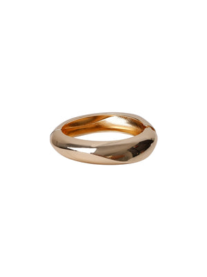 BCISELIN bracelet - Gold Coloured