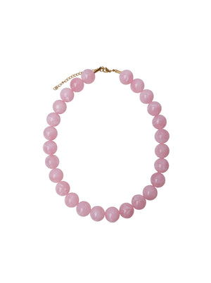BCMILOVA necklace - Bubble Gum