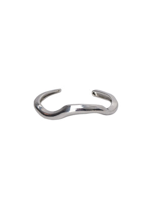 BCFLOW bracelet - Silver Coloured