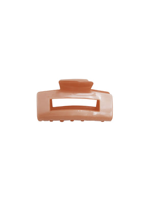 BCBERLIN glam hair claw - Abricot