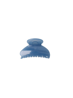 BCLILOU medium hair claw - Blue