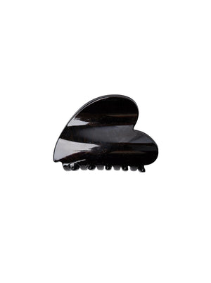 BCLARIANNA hair claw - Black