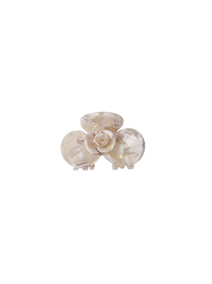 BCBREEZ hair claw - Lt. Grey