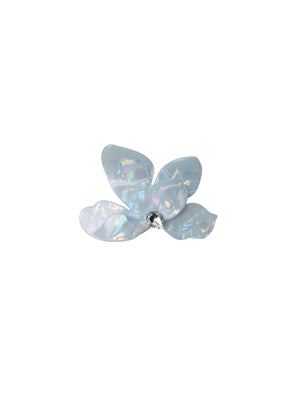 BCSUNNA hair claw - Lt. Blue
