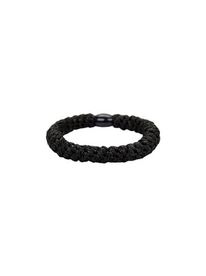 BCKALLY elastic - Black - Black Colour