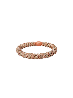BCKALLY elastic - Golden Apricot