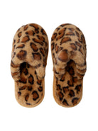 BCLEO slippers - Leo - Black Colour