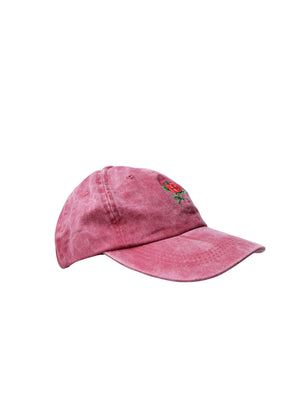 BCAMIRA rose cap - Wine