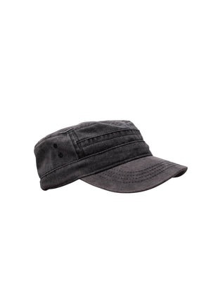 BCGLENNA cap - Asphalt