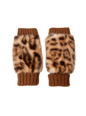 BCPETULA handwarmers - Camel