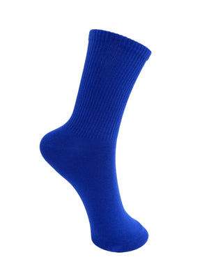 BCSYLVIE sock - Blue
