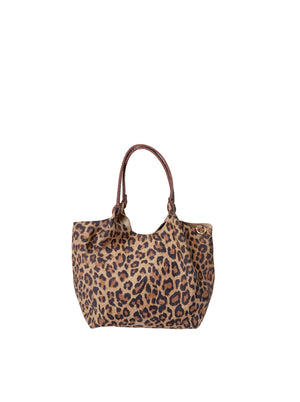BCISOLDE leather bag - Leo