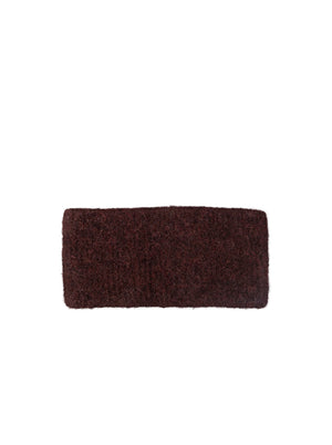 BCGINGER rib headband - Mocca