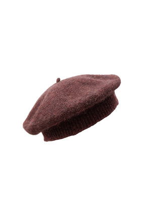 BCGINGER Baret - Mocca