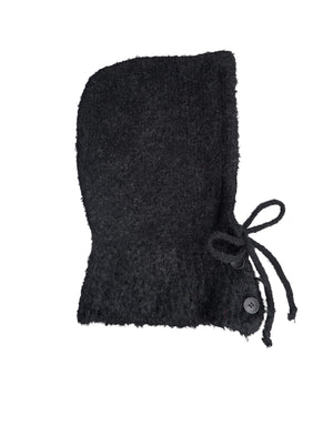 BCWILLOW balaclava hat - Black