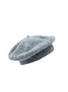 BCGINGER Baret - Grey - Black Colour